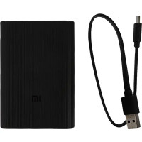 Внешний аккумулятор Xiaomi Mi Power Bank 3 Ultra 10 Ач
