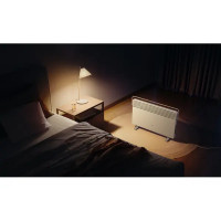 Конвектор электрический Xiaomi Mi Smart Space Heater S с электронным термостатом 2200 Вт