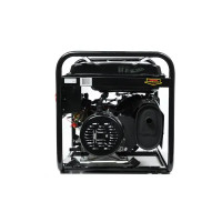 Генератор бензиновый Huter DY-S9.5MX-3 8 кВт