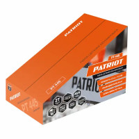 Пила цепная бензиновая Patriot PT 445 2.9 л.с шина 40 см