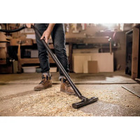 Пылесос Karcher WD 2 Plus V-12/4/18 1000 Вт 12 л