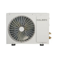 Сплит-система Halsen HX-12 12K BTU охлаждение/обогрев