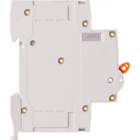 Автоматический выключатель Tdm Electric ВА47-60 1P C40 А 6 кА SQ0223-0081