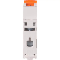 Автоматический выключатель Tdm Electric ВА47-60 1P C40 А 6 кА SQ0223-0081