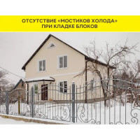 Клей для блоков Vetonit Block 25 кг