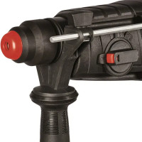 Перфоратор сетевой SDS-plus Einhell TC-RH 800 4F, 800 Вт, 2.6 Дж