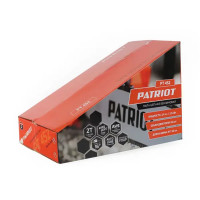 Пила бензиновая Patriot PT 452 3.4 л.с. 40 см