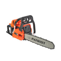 Пила бензиновая Patriot PT 452 3.4 л.с. 40 см