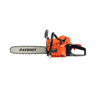 Пила бензиновая Patriot PT 452 3.4 л.с. 40 см