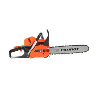 Пила бензиновая Patriot PT 452 3.4 л.с. 40 см
