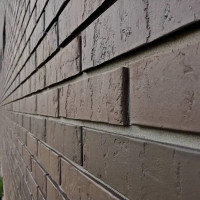 Кирпич облицовочный Braer М150 кладка мокко терра 250x120x65 мм 1 НФ