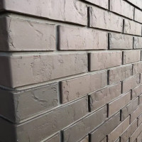 Кирпич облицовочный Braer М150 кладка мокко терра 250x120x65 мм 1 НФ