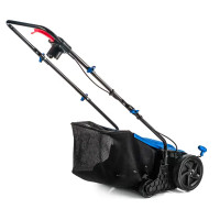 Вертикуттер-аэратор электрический Hyundai SCE3220 1300 Вт