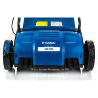 Вертикуттер-аэратор электрический Hyundai SCE3220 1300 Вт