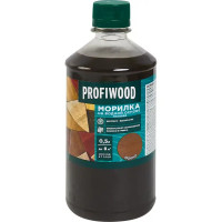 Морилка Profiwood матовая мокко 0.5 кг