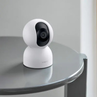 IP камера внутренняя Xiaomi Smart Camera C400 4 Мп WI-FI цвет белый