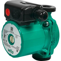 Насос циркуляционный Wilo STAR-RS 25/6-130 133 мм
