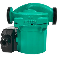 Насос циркуляционный Wilo STAR-RS 25/6-130 133 мм