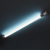 Лампа светодиодная Osram 9SW/765 G13 230 В 9 Вт трубка 750 лм цвет света холодный белый