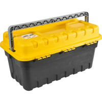 Ящик для инструментов Zalger Strongo Metal 21 дюйм 535x267x276 мм, металл