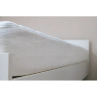 Матрас Foam 200x160 см беспружинный