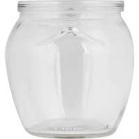 Банка Амфора СКО стекло 0.5 л