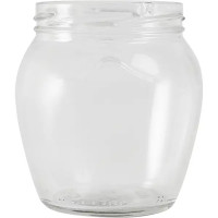 Банка Амфора стекло 0.5 л