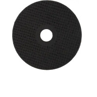 Диск отрезной по камню Сибртех 743667 125x22.2x2.5 мм