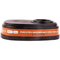 Фильтр противогазовый Jeta Safety 6510 А1
