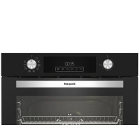 Электрический духовой шкаф Hotpoint FE9 831 JSH 59.4x59.5x56.7 см конвекция цвет черный