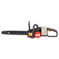 Аккумуляторная пила Worx WG385E.9 40 В шина 40 см АКБ и ЗУ не в комплекте