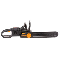 Аккумуляторная пила Worx WG385E.9 40 В шина 40 см АКБ и ЗУ не в комплекте