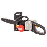 Аккумуляторная пила Worx WG385E.9 40 В шина 40 см АКБ и ЗУ не в комплекте