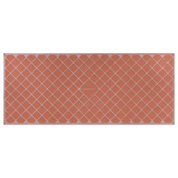 Плитка настенная Gracia Ceramica Java A0552D19601, 25x60 см 1.2 м² матовая цвет бежевый
