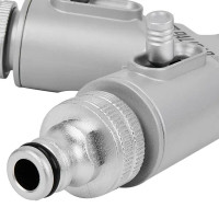 Разветвитель двухканальный для шланга 3/4\