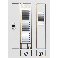 Блок питания Онлайт 90387 OD-P100-IP20-12V 12 В 100 Вт IP20