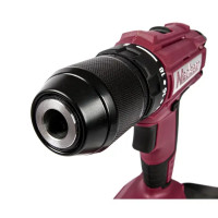Дрель-шуруповерт аккумуляторная Neolaser NCD45, 20 В Li-ion 2x2.5 Ач