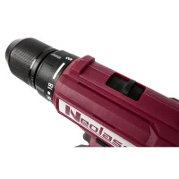 Дрель-шуруповерт аккумуляторная Neolaser NCD45, 20 В Li-ion 2x2.5 Ач