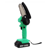 Пила аккумуляторная Zitrek Greensaw 082-1850 20 В 10 см