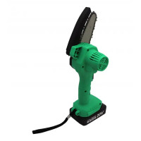 Пила аккумуляторная Zitrek Greensaw 082-1850 20 В 10 см
