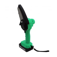 Пила аккумуляторная Zitrek Greensaw 082-1850 20 В 10 см