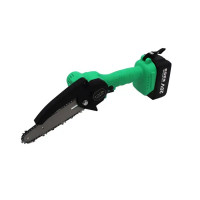 Пила аккумуляторная Zitrek Greensaw 082-1850 20 В 10 см