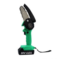 Пила аккумуляторная Zitrek Greensaw 082-1850 20 В 10 см