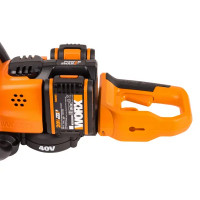 Кусторез аккумуляторный Worx WP280E 40 В