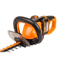 Кусторез аккумуляторный Worx WP280E 40 В