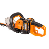 Кусторез аккумуляторный Worx WP280E 40 В