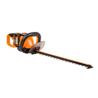 Кусторез аккумуляторный Worx WP280E 40 В