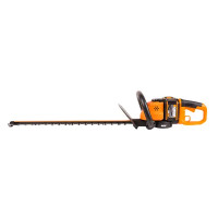 Кусторез аккумуляторный Worx WP280E 40 В