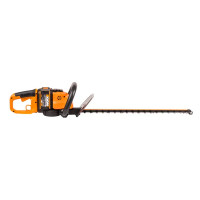 Кусторез аккумуляторный Worx WP280E 40 В