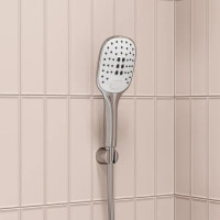 Набор для душа Iddis Agua AGU3F00i16 3 режима цвет хром